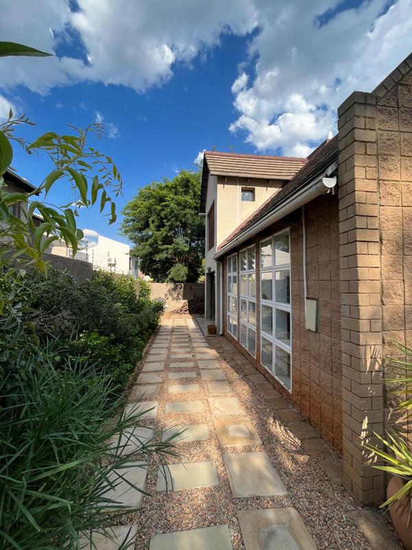 3 Bedroom Property for Sale in Menlo Park Gauteng