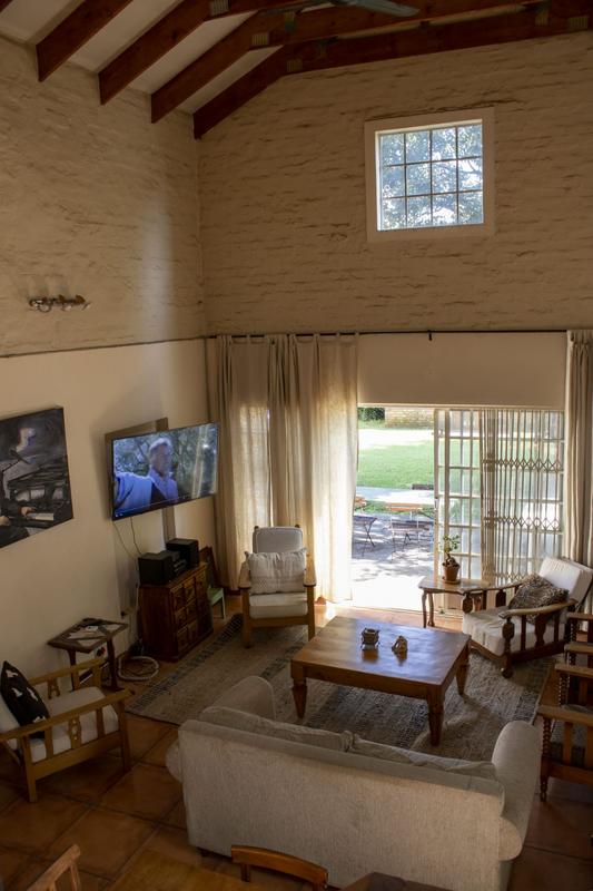 4 Bedroom Property for Sale in Wierda Park Gauteng