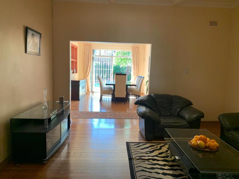 3 Bedroom Property for Sale in Sydenham Gauteng