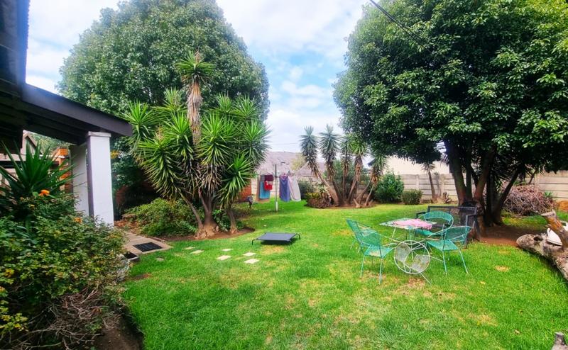 3 Bedroom Property for Sale in Boksburg South Gauteng