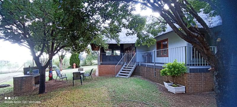 4 Bedroom Property for Sale in Vaal Marina Gauteng