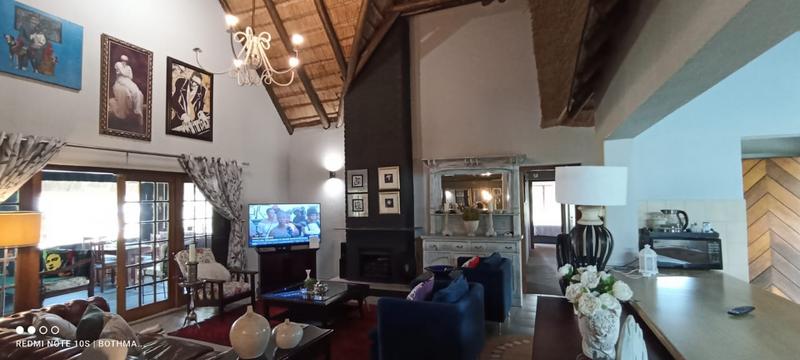 4 Bedroom Property for Sale in Vaal Marina Gauteng