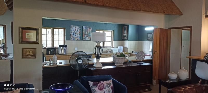 4 Bedroom Property for Sale in Vaal Marina Gauteng