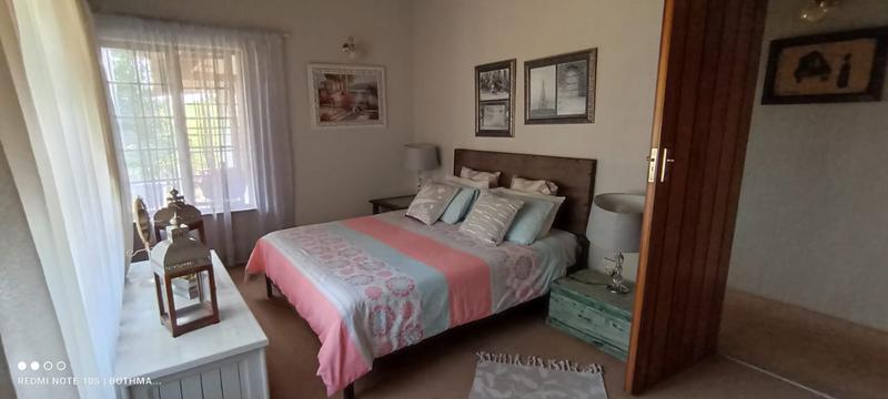 4 Bedroom Property for Sale in Vaal Marina Gauteng