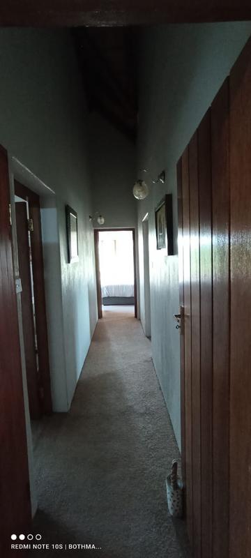 4 Bedroom Property for Sale in Vaal Marina Gauteng