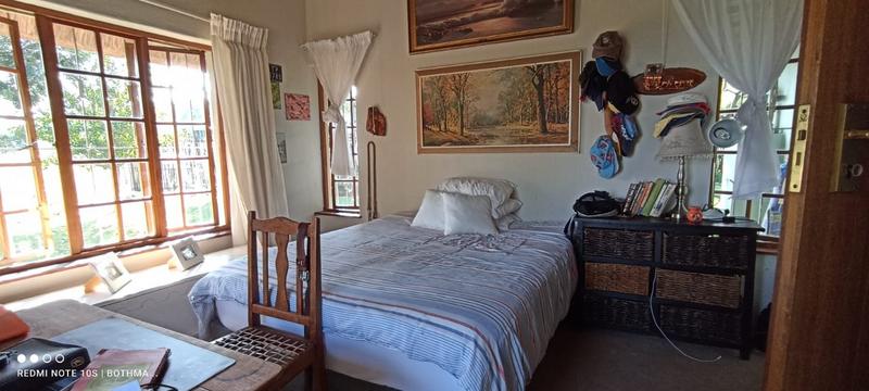 4 Bedroom Property for Sale in Vaal Marina Gauteng