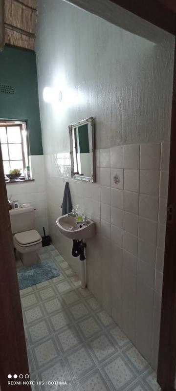 4 Bedroom Property for Sale in Vaal Marina Gauteng