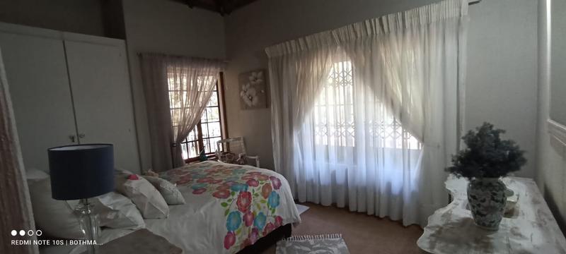 4 Bedroom Property for Sale in Vaal Marina Gauteng