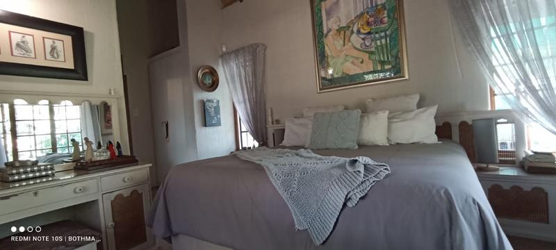 4 Bedroom Property for Sale in Vaal Marina Gauteng