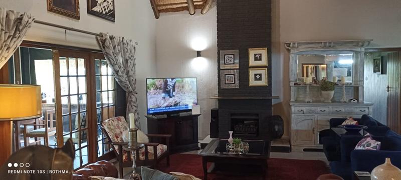 4 Bedroom Property for Sale in Vaal Marina Gauteng