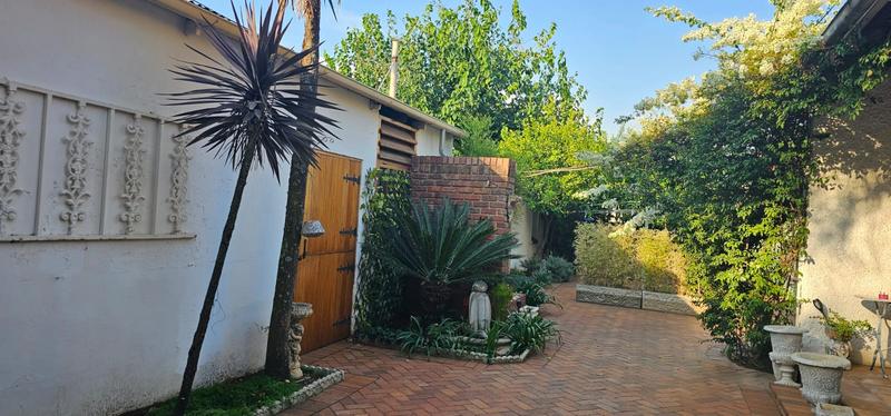 4 Bedroom Property for Sale in Benoni Gauteng