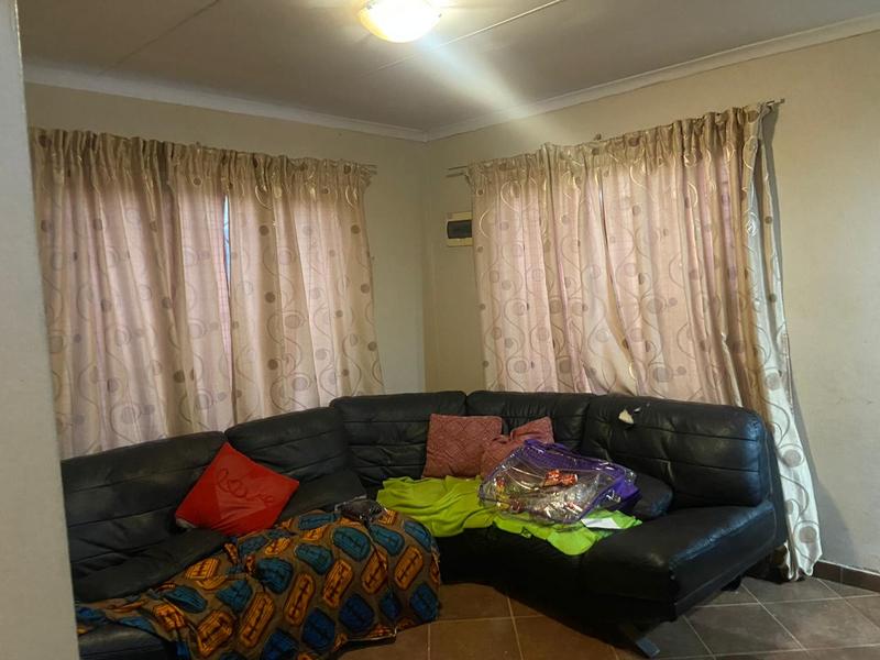 To Let 2 Bedroom Property for Rent in Soshanguve VV Gauteng