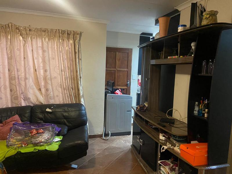 To Let 2 Bedroom Property for Rent in Soshanguve VV Gauteng