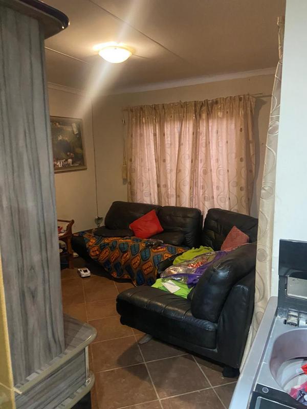 To Let 2 Bedroom Property for Rent in Soshanguve VV Gauteng