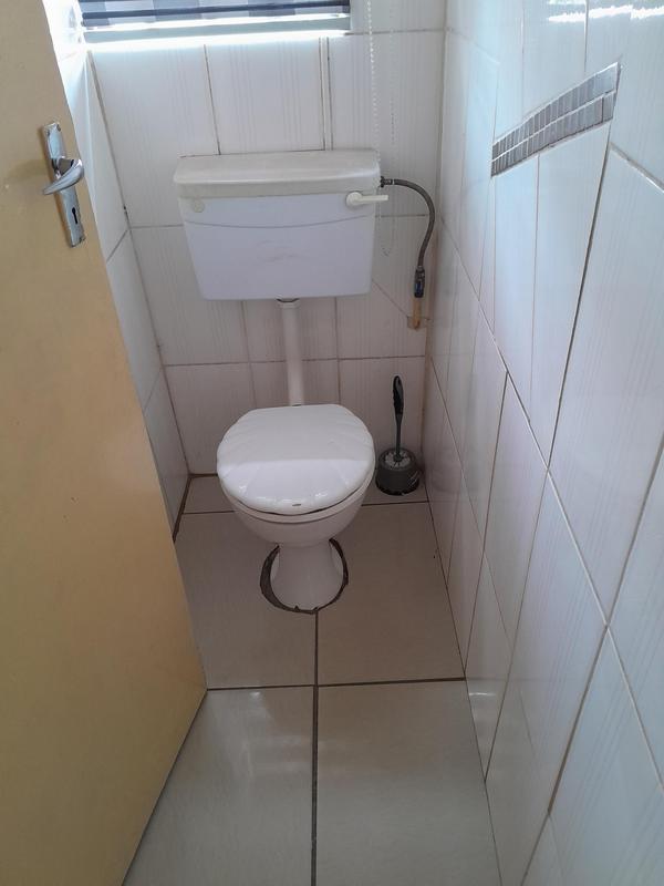 3 Bedroom Property for Sale in Protea Glen Gauteng