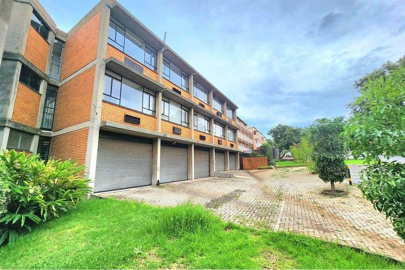 To Let 0 Bedroom Property for Rent in Robindale Gauteng