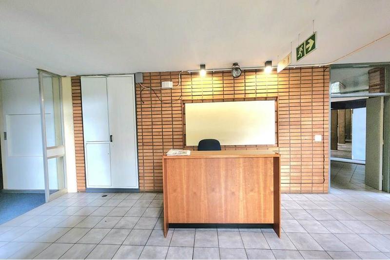 To Let 0 Bedroom Property for Rent in Robindale Gauteng