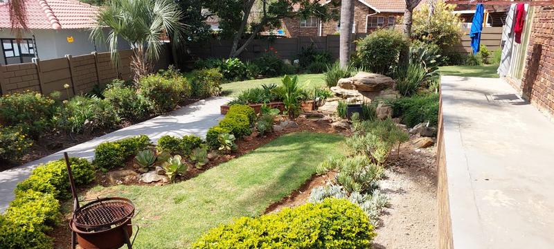 3 Bedroom Property for Sale in Birch Acres Gauteng