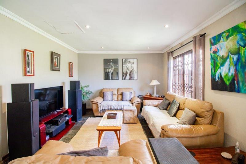 3 Bedroom Property for Sale in Elma Park Gauteng