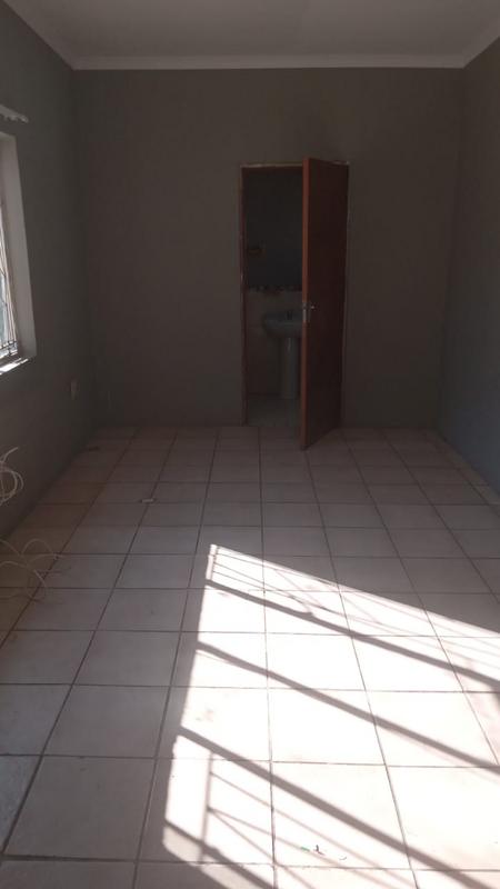 To Let 1 Bedroom Property for Rent in Elsburg Gauteng