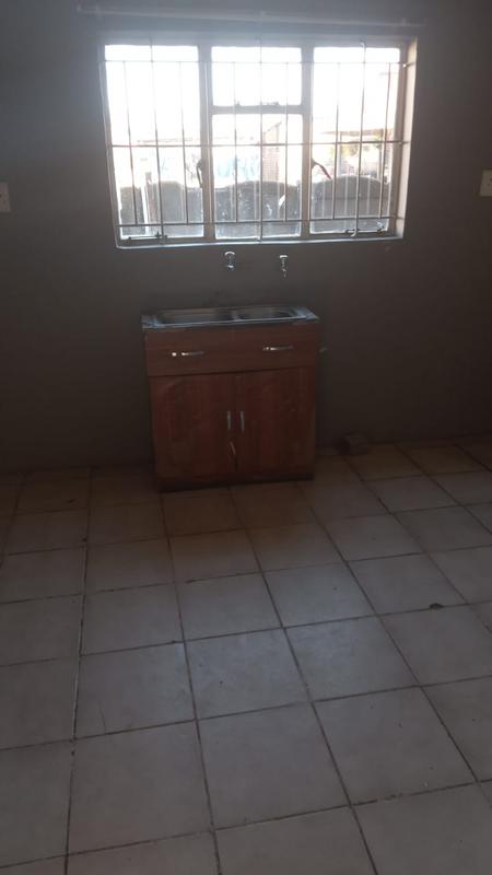 To Let 1 Bedroom Property for Rent in Elsburg Gauteng