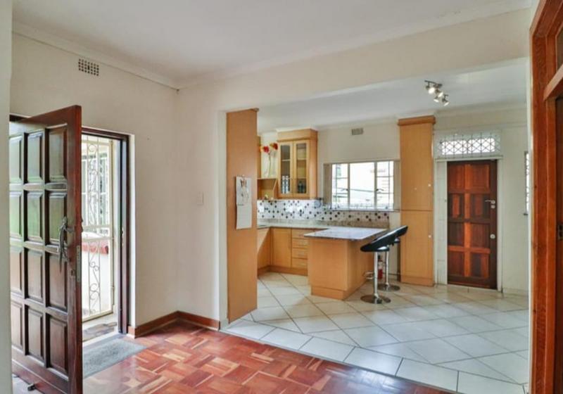 3 Bedroom Property for Sale in Kensington Gauteng