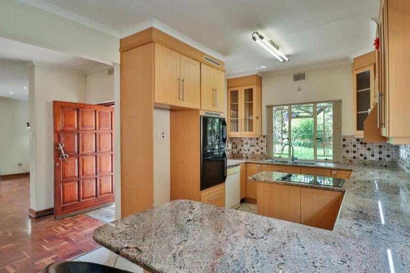3 Bedroom Property for Sale in Kensington Gauteng