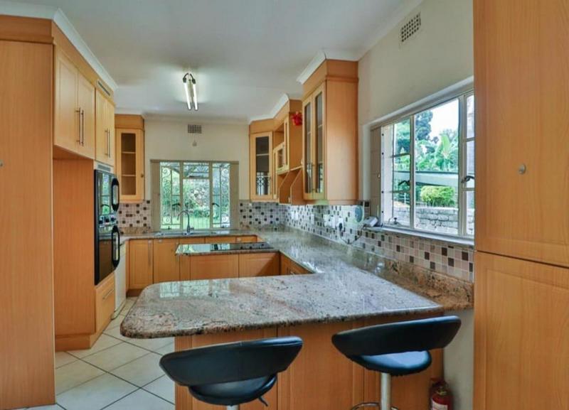 3 Bedroom Property for Sale in Kensington Gauteng