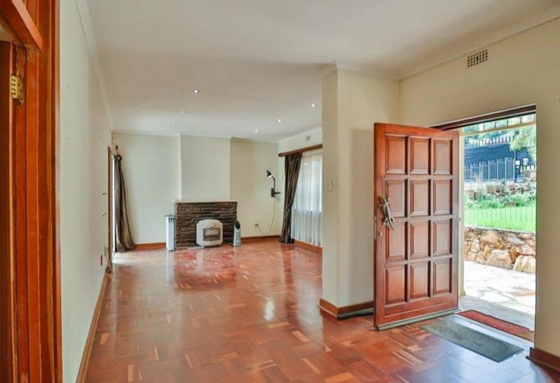 3 Bedroom Property for Sale in Kensington Gauteng