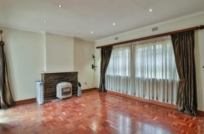 3 Bedroom Property for Sale in Kensington Gauteng