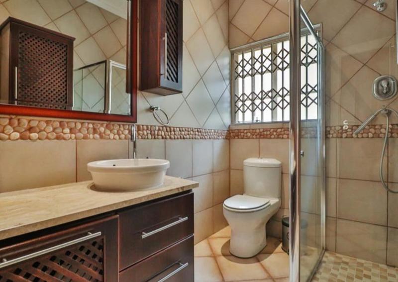 3 Bedroom Property for Sale in Kensington Gauteng
