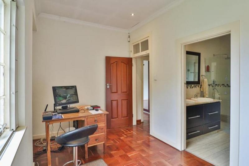 3 Bedroom Property for Sale in Kensington Gauteng