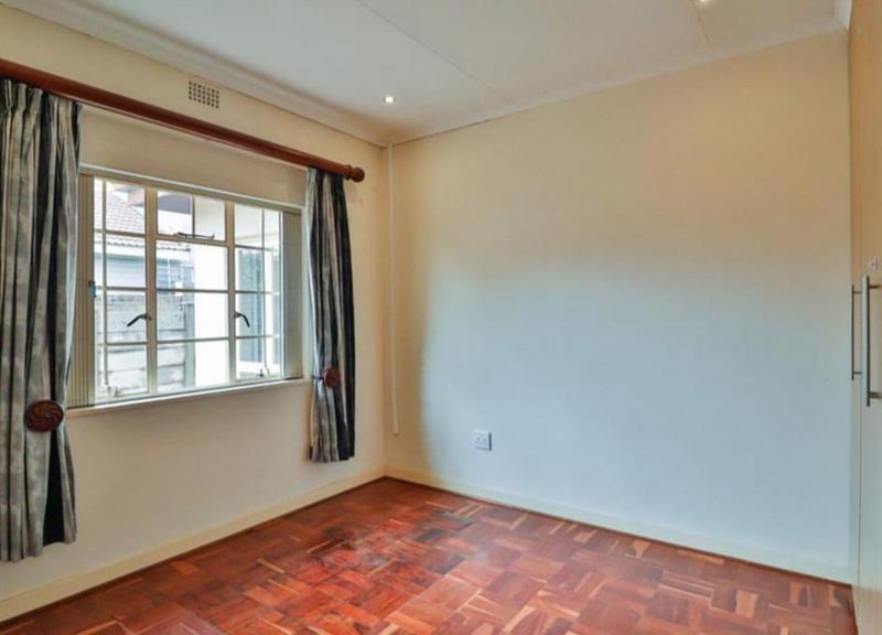 3 Bedroom Property for Sale in Kensington Gauteng