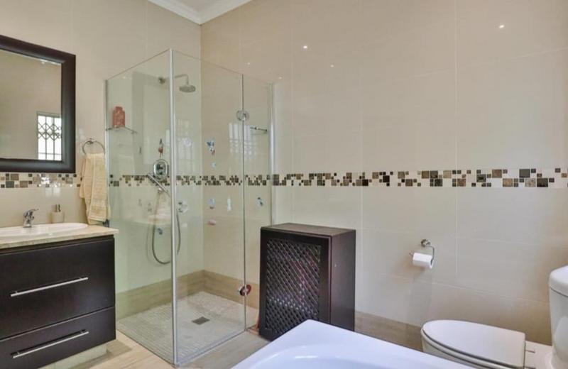 3 Bedroom Property for Sale in Kensington Gauteng