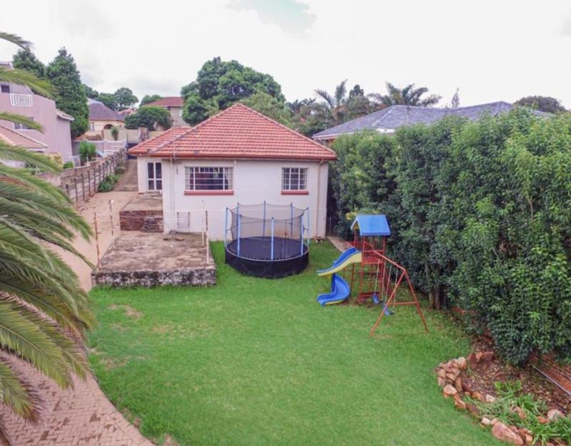 3 Bedroom Property for Sale in Kensington Gauteng