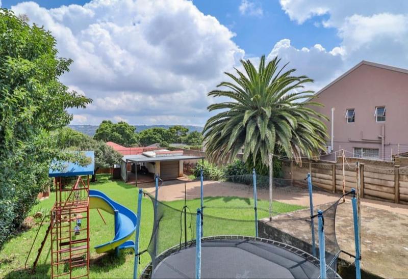 3 Bedroom Property for Sale in Kensington Gauteng