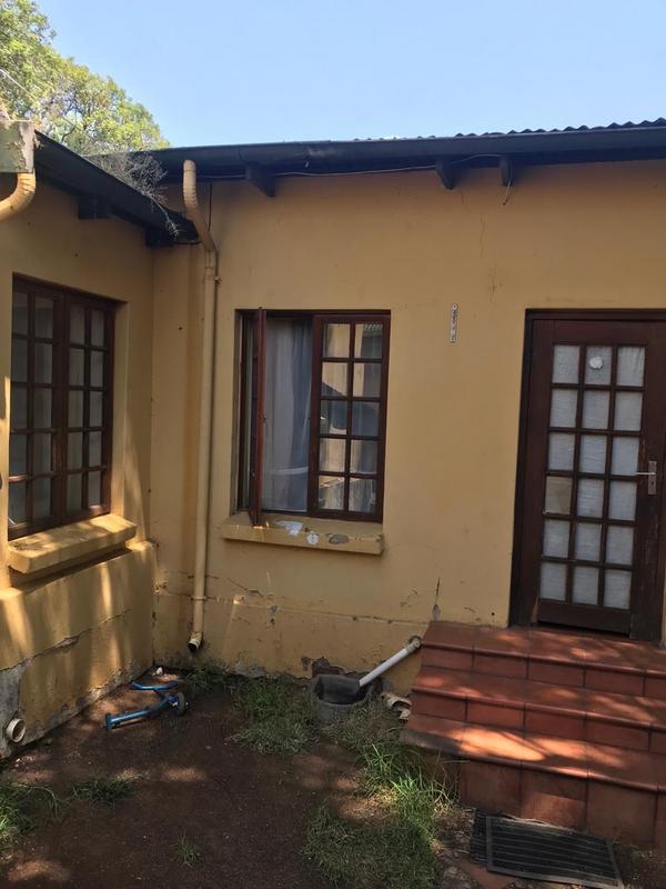 3 Bedroom Property for Sale in Kensington Gauteng