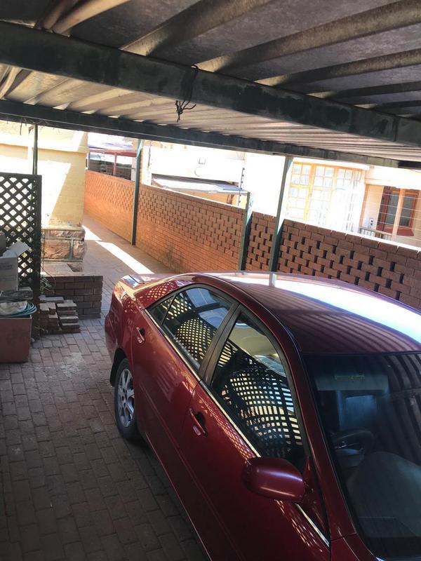 3 Bedroom Property for Sale in Kensington Gauteng