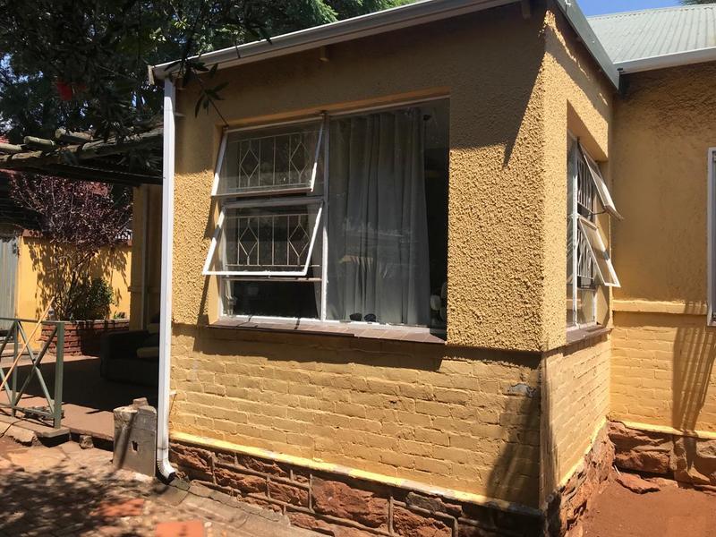 3 Bedroom Property for Sale in Kensington Gauteng