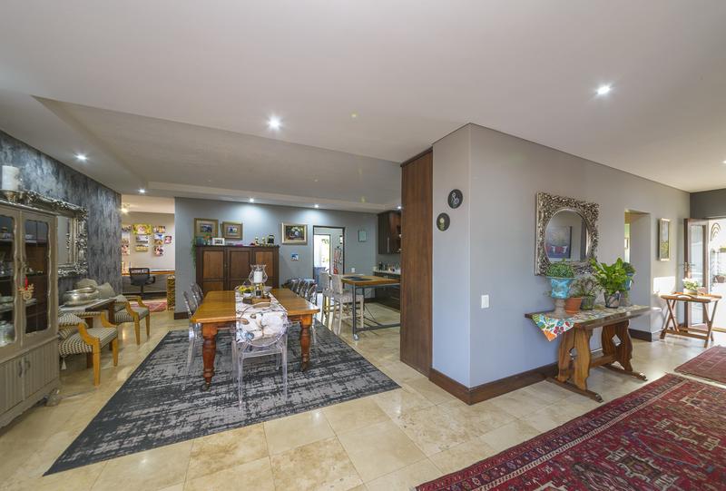 3 Bedroom Property for Sale in Waterkloof A H Gauteng