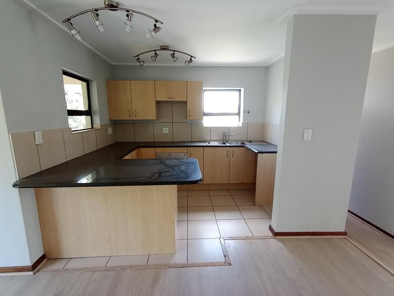 2 Bedroom Property for Sale in Jackal Creek Golf Estate Gauteng