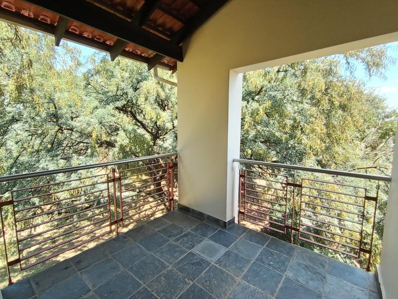 2 Bedroom Property for Sale in Jackal Creek Golf Estate Gauteng