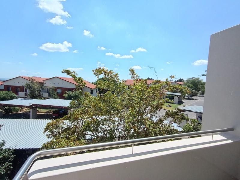 2 Bedroom Property for Sale in Jackal Creek Golf Estate Gauteng