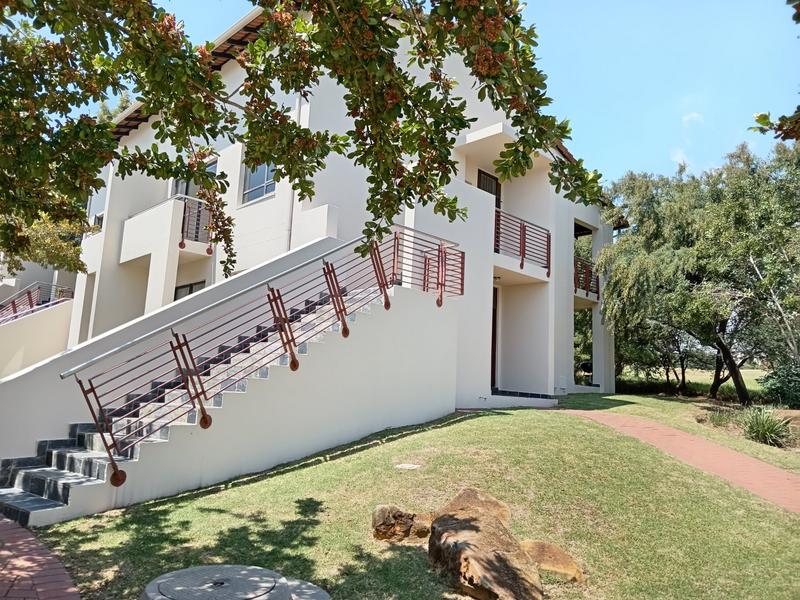 2 Bedroom Property for Sale in Jackal Creek Golf Estate Gauteng