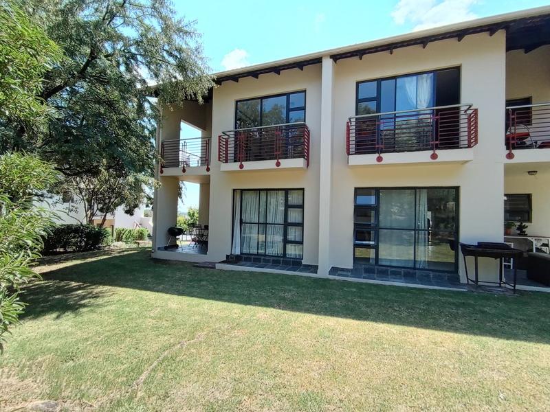 2 Bedroom Property for Sale in Jackal Creek Golf Estate Gauteng