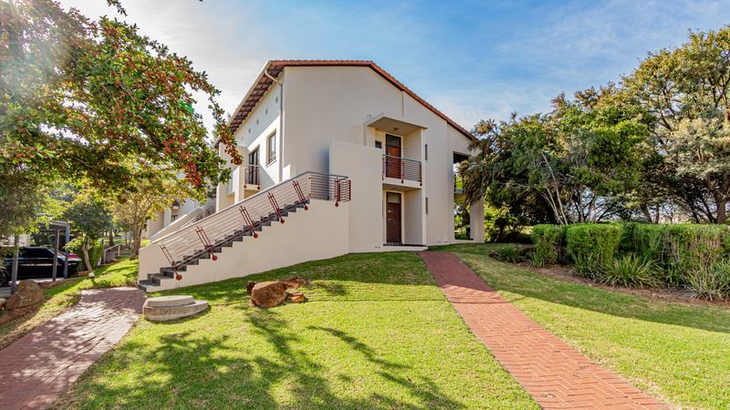 2 Bedroom Property for Sale in Jackal Creek Golf Estate Gauteng