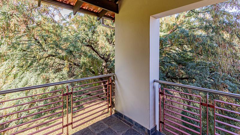 2 Bedroom Property for Sale in Jackal Creek Golf Estate Gauteng