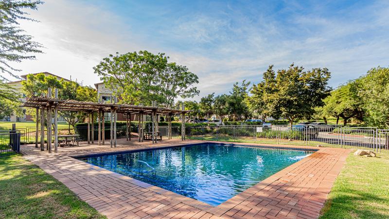 2 Bedroom Property for Sale in Jackal Creek Golf Estate Gauteng