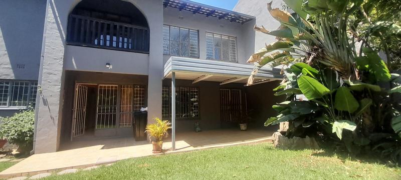 To Let 3 Bedroom Property for Rent in Northcliff Gauteng