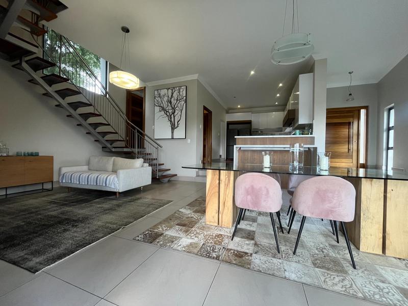4 Bedroom Property for Sale in Waterkloof Gauteng